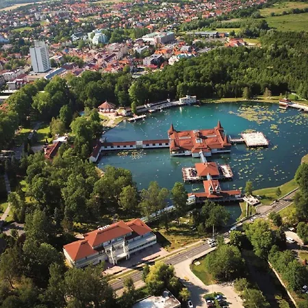 With Hot Tub Keszthely-balaton 58000